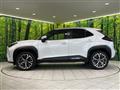 2023 Toyota Yaris Cross