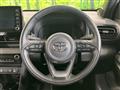 2023 Toyota Yaris Cross