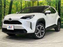 2023 Toyota Yaris Cross