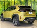 2023 Toyota Yaris Cross