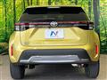 2023 Toyota Yaris Cross