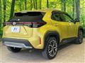 2023 Toyota Yaris Cross