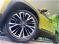 2023 Toyota Yaris Cross