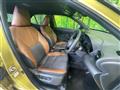 2023 Toyota Yaris Cross