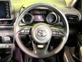 2023 Toyota Yaris Cross