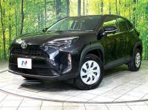 2023 Toyota Yaris Cross