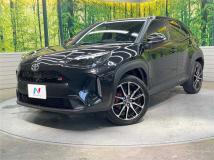 2023 Toyota Yaris Cross