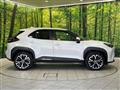 2025 Toyota Yaris Cross