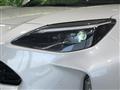 2025 Toyota Yaris Cross