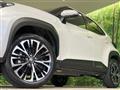 2025 Toyota Yaris Cross