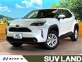 2025 Toyota Yaris Cross