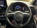 2025 Toyota Yaris Cross