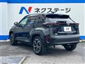 2025 Toyota Yaris Cross