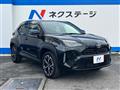 2025 Toyota Yaris Cross