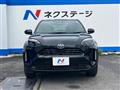 2025 Toyota Yaris Cross