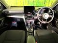 2024 Toyota Yaris Cross