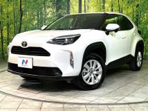 2024 Toyota Yaris Cross