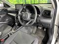 2024 Toyota Yaris Cross