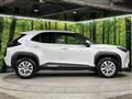 2024 Toyota Yaris Cross