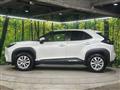 2024 Toyota Yaris Cross