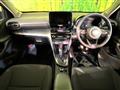 2024 Toyota Yaris Cross