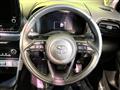 2024 Toyota Yaris Cross