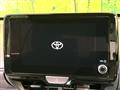 2024 Toyota Yaris Cross