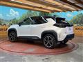 2025 Toyota Yaris Cross