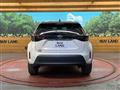 2025 Toyota Yaris Cross