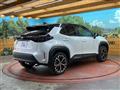 2025 Toyota Yaris Cross