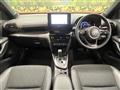2025 Toyota Yaris Cross