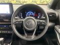 2025 Toyota Yaris Cross