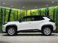 2025 Toyota Yaris Cross