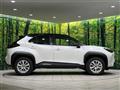 2025 Toyota Yaris Cross