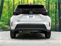 2025 Toyota Yaris Cross