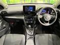2025 Toyota Yaris Cross
