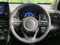 2025 Toyota Yaris Cross