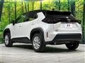 2025 Toyota Yaris Cross