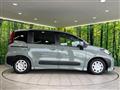 2022 Toyota Sienta