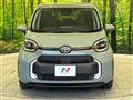 2022 Toyota Sienta