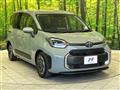 2022 Toyota Sienta