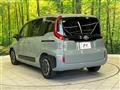 2022 Toyota Sienta