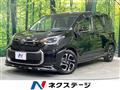 2023 Toyota Sienta