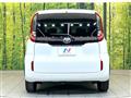 2023 Toyota Sienta
