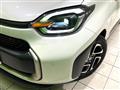 2023 Toyota Sienta