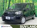 2023 Toyota Sienta