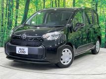 2023 Toyota Sienta