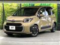 2023 Toyota Sienta
