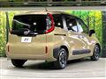 2023 Toyota Sienta
