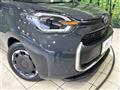 2024 Toyota Sienta